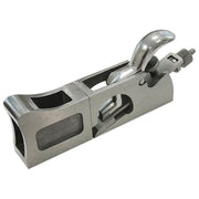 Faithfull Shoulder Bullnose Rebate Plane in Wooden Box Faithfull - NN4 Online