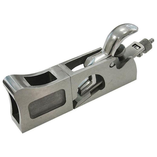 Faithfull Shoulder Bullnose Rebate Plane in Wooden Box Faithfull - NN4 Online