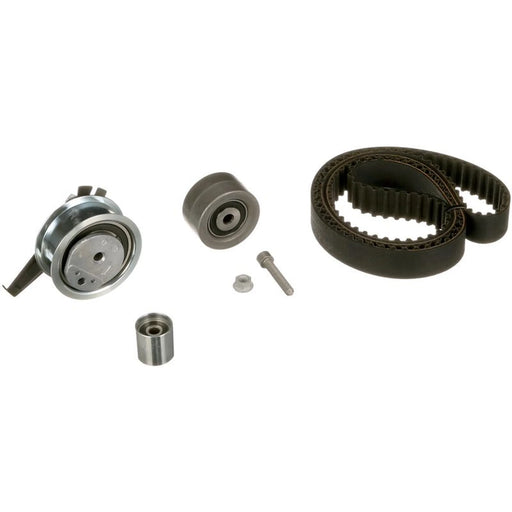 Gates Timing Belt Kit with Rollers fits Audi A3 2019-2020