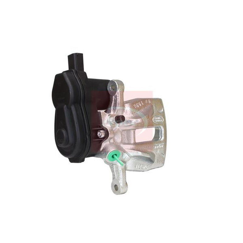 Apec Rear Brake Calipers fits Land Rover Range Rover Evoque 2011-2019 2.0 2.2