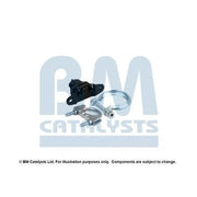 BM Catalysts Exhaust Pipe Mounting Kit FK50640C