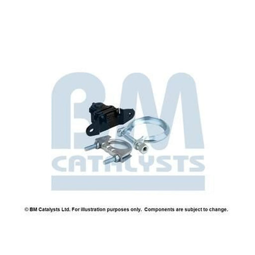BM Catalysts Exhaust Pipe Mounting Kit FK50640C
