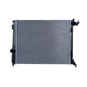 Hella Engine Radiator 8MK 366 303-681