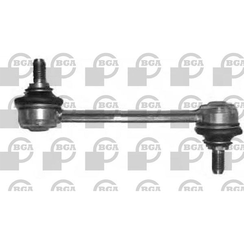 BGA Stabiliser Bar Link Coupling Rod Front Right fits Subaru Forester 1997-2002