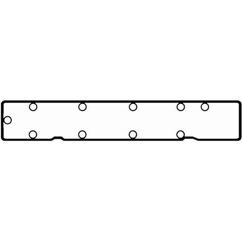 BGA Cylinder Head Cover Gasket fits Citroën Synergie 1998-2000 2.0
