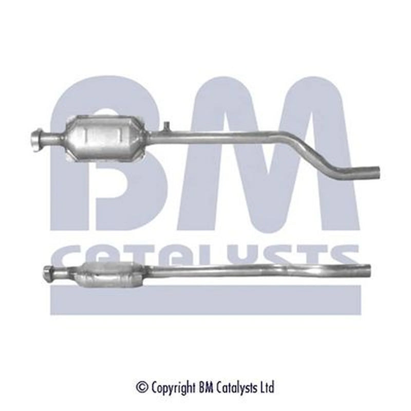 BM Catalysts Petrol Cat fits MG Mgr V8 1992-1995 3.9