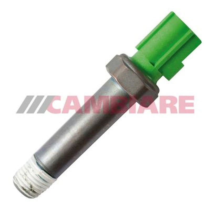 Cambiare Oil Pressure Sensor Switch fits Jaguar F-Pace 2015 on 3.0