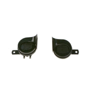Bosch Trumpet Style Car Horn Left fits Mercedes-Benz Slk 2004-2011