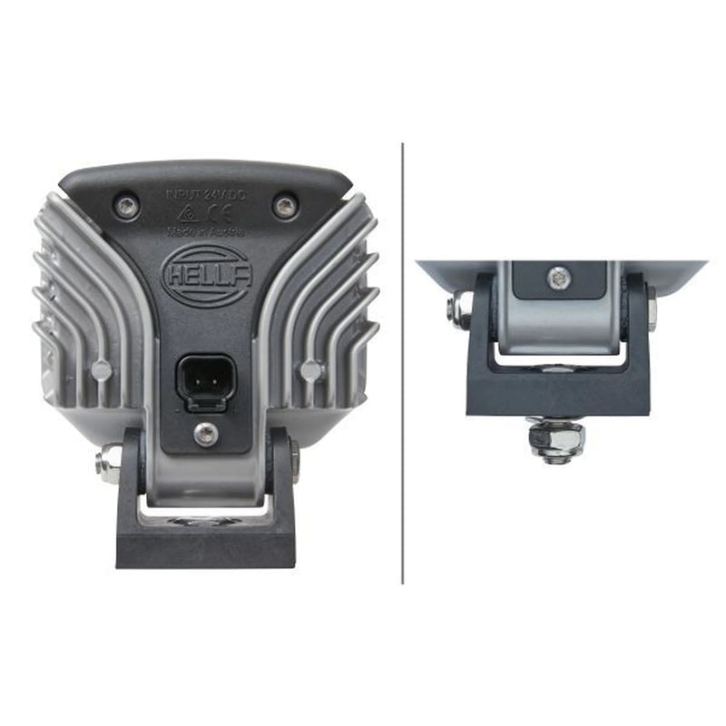 Hella Worklight High