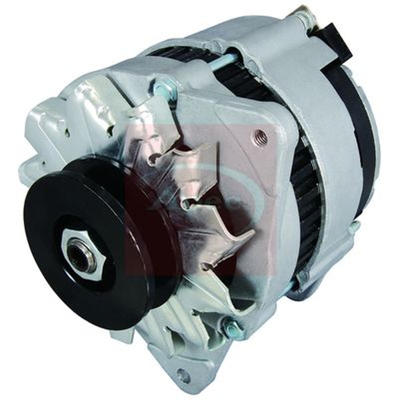 Apec Car Alternator 12V fits Austin Montego 1984-1988 1.6