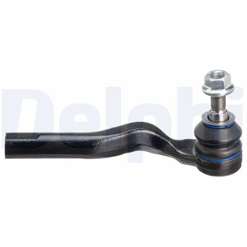 Delphi Steering Tie Rod End Ball Joint Front Right M16x1. fits Mercedes-Benz Eqv
