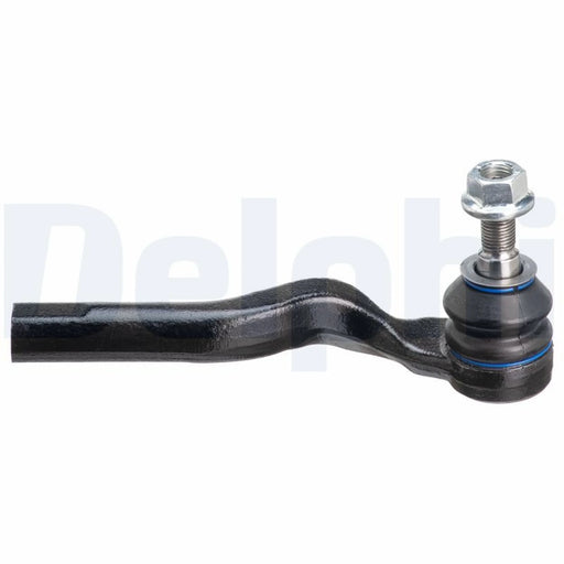 Delphi Steering Tie Rod End Ball Joint Front Right M16x1. fits Mercedes-Benz Eqv