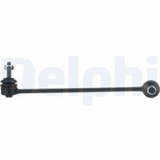 Delphi Stabiliser Bar Link Coupling Rod Front fits Mercedes-Benz C-Class