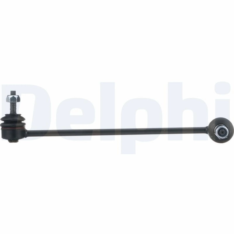 Delphi Stabiliser Bar Link Coupling Rod Front fits Mercedes-Benz C-Class