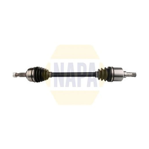 NAPA CV Drive Shaft Driveshaft Front Left NDS1713L