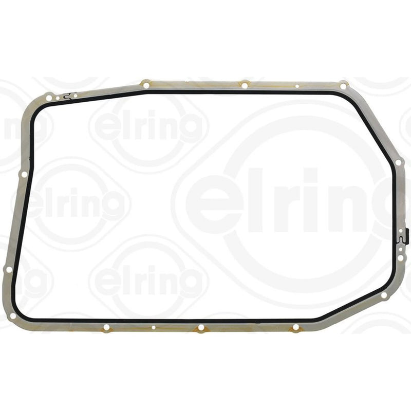 Elring Auto Trans Sump Gasket fits Audi Q7 2006-2010 3.6