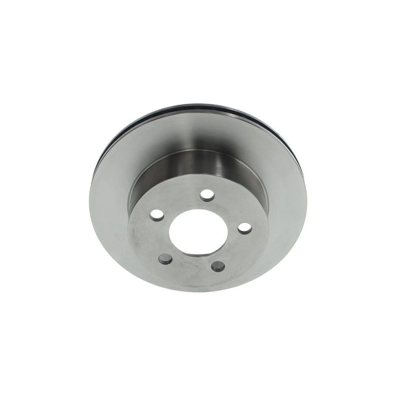 Bosch Front Brake Vented Discs & Pads fits Jeep Wrangler 1996-2007 2.4 2.5 4.0