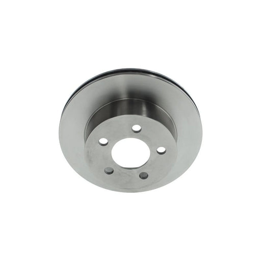 Bosch Front Brake Vented Discs & Pads fits Jeep Wrangler 1996-2007 2.4 2.5 4.0