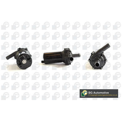 BGA Auxiliary Coolant Water Pump fits Land Rover Discovery IV 2013-2018 3.0