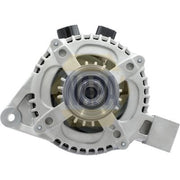 NAPA Car Alternator 12V fits Ford Focus II 2005-2012 2.5