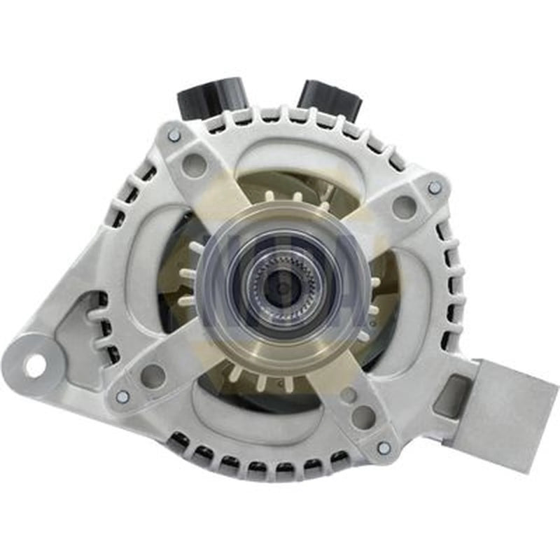 NAPA Car Alternator 12V fits Ford Focus II 2005-2012 2.5