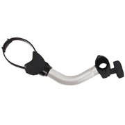 Fiamma Bike Block Pro 2 Black Keep Your Bike Safe & Secure Fiamma - Bars 4 Cars