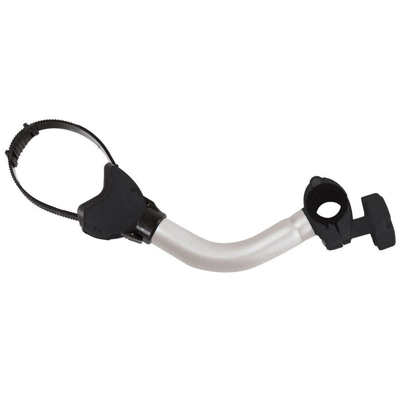Fiamma Bike Block Pro 2 Black Keep Your Bike Safe & Secure Fiamma - Bars 4 Cars