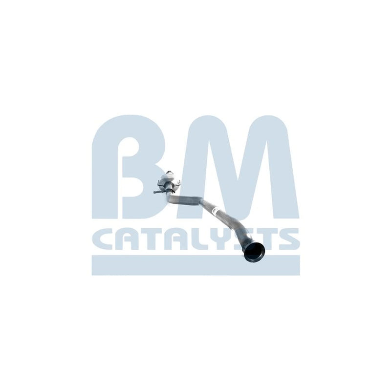 BM Catalysts Homologated Diesel Cat fits Citroën Berlingo First 1998-2005 1.9