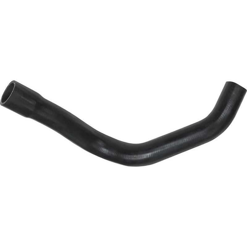 Gates Radiator Coolant Hose 475mm ID fits Ford P 100 1982-1987 1.6