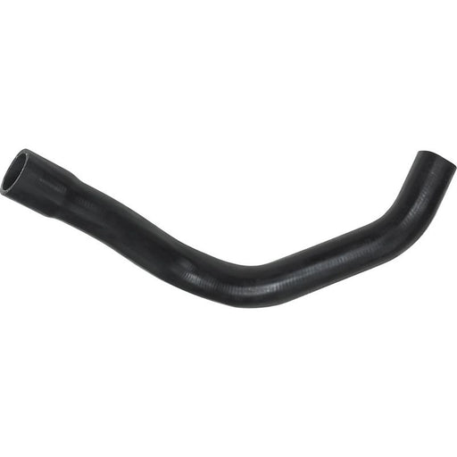 Gates Radiator Coolant Hose 475mm ID fits Ford P 100 1982-1987 1.6