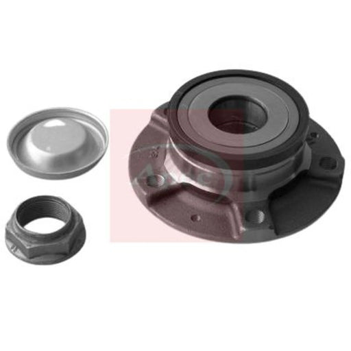 Apec Wheel Bearing Kit AWB1180