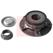 Apec Wheel Bearing Kit fits Citroën C5 III 2008-2017 1.6 1.8 2.0 2.2 2.7 3.0
