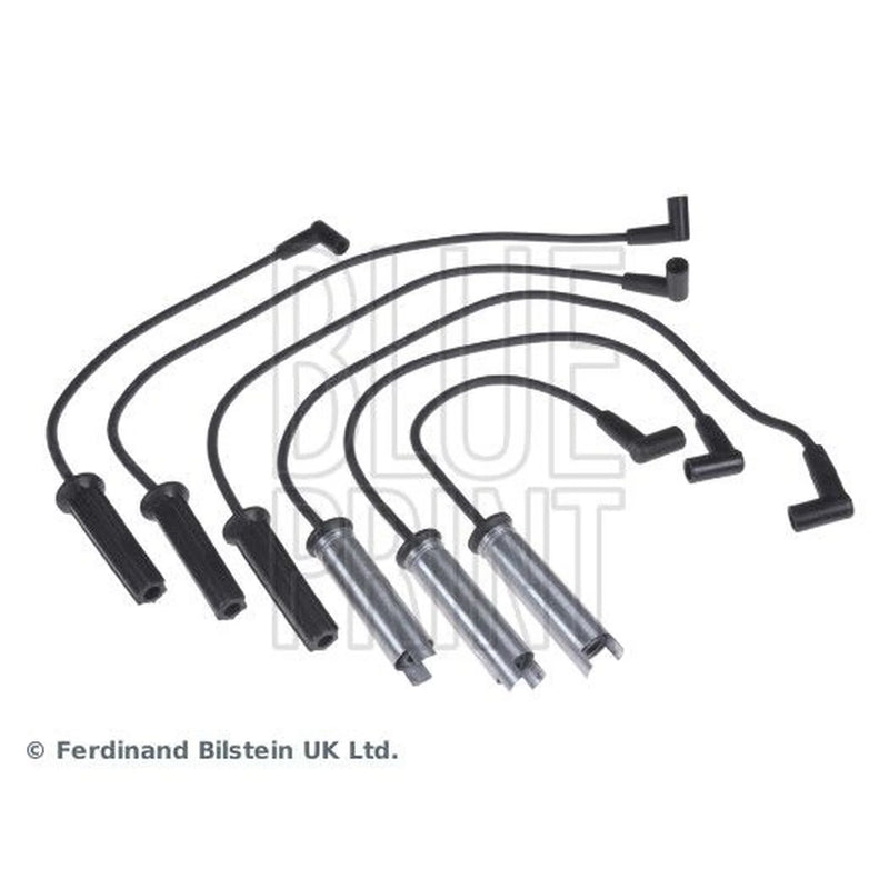 Blue Print Ignition HT Lead Cable Kit ADA101602