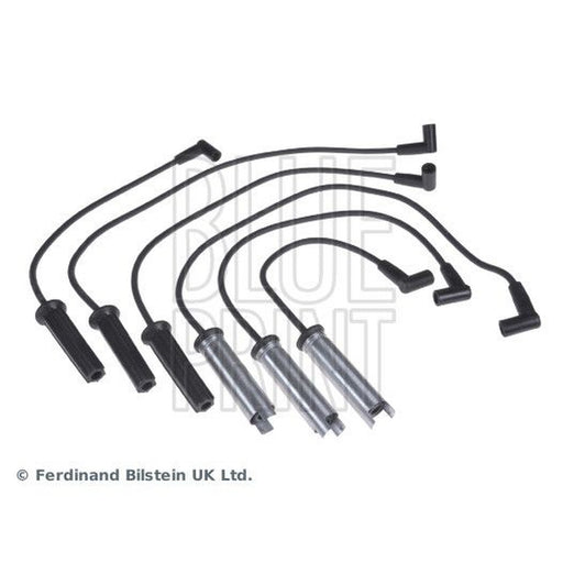 Blue Print Ignition HT Lead Cable Kit fits Chrysler Tacuma 1995-2001 3.8
