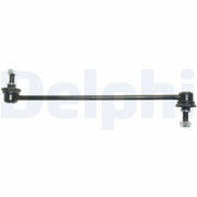Delphi Stabiliser Bar Link Coupling Rod Front fits Mazda 3 2003-2009 1.3 1.6 2.0