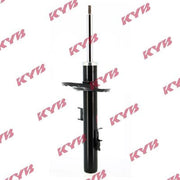 KYB Shock Absorber Damper Strut Rear Left fits Land Rover Range Rover Evoque