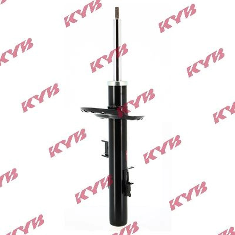KYB Shock Absorber Damper Strut Rear Left fits Land Rover Range Rover Evoque