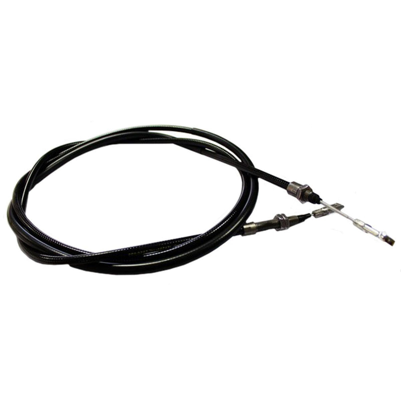 AL-KO Handbrake Cable (1292992) AL-KO - Dynamic Drive