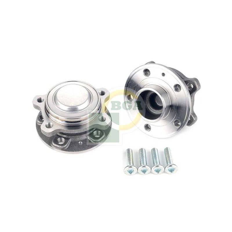 BGA Wheel Bearing Kit 124mm fits Polestar Polestar 2 2019-2023