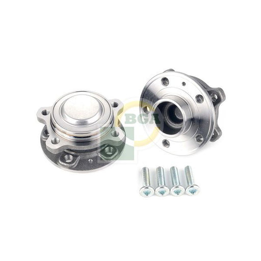 BGA Wheel Bearing Kit 124mm fits Polestar Polestar 2 2019-2023