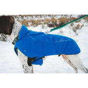 Ruffwear Vert Dog Jacket in Blue Pool (XX Small) Ruffwear - Bars 4 Cars