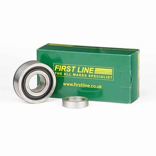 First Line Wheel Bearing Kit fits Carbodies Fx Fairway 1987-1996 2.7