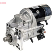 Denso Starter Motor 24V 4.5kW 10 Teeth