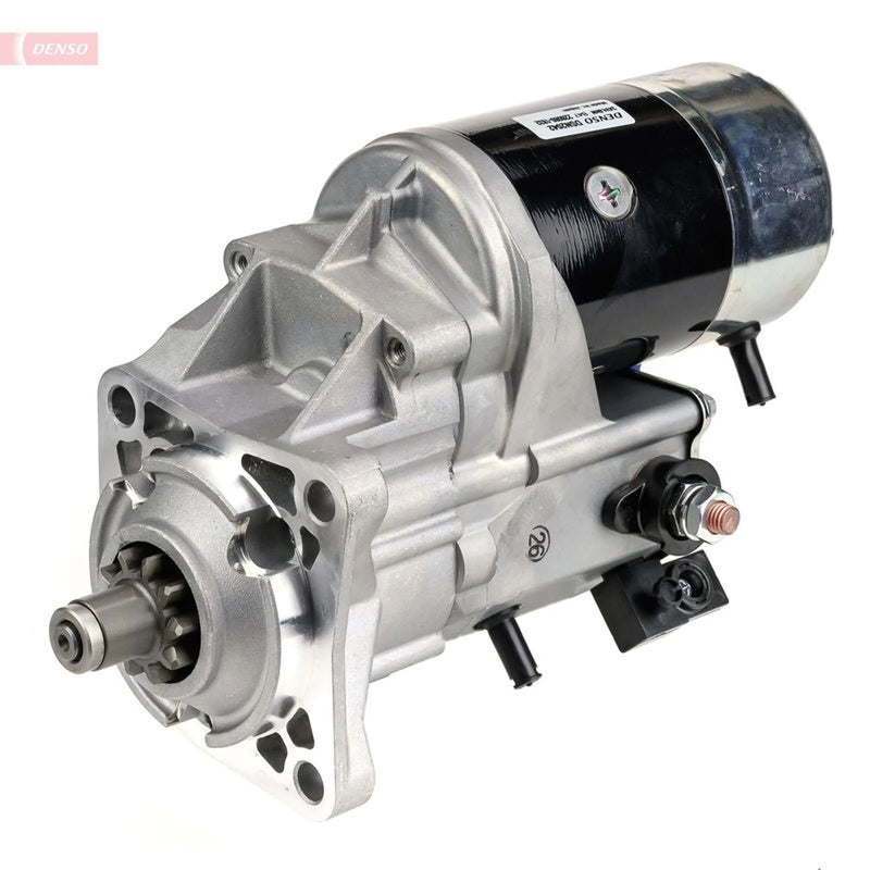 Denso Starter Motor 24V 4.5kW 10 Teeth
