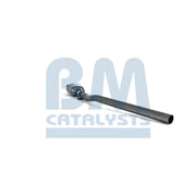 BM Catalysts Homologated Petrol Cat fits Audi 100 C4 1990-1994 2.3