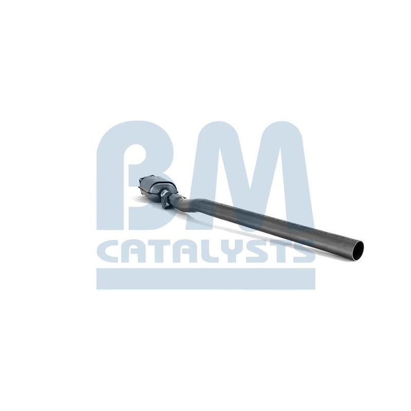 BM Catalysts Homologated Petrol Cat fits Audi 100 C4 1990-1994 2.3