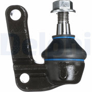 Delphi Ball Joint Front fits Opel Astra J 2011-2018 1.4 1.6 1.7 1.8 2.0