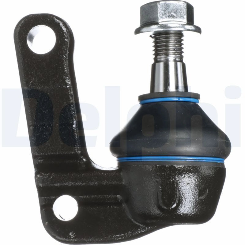 Delphi Ball Joint Front fits Opel Astra J 2011-2018 1.4 1.6 1.7 1.8 2.0