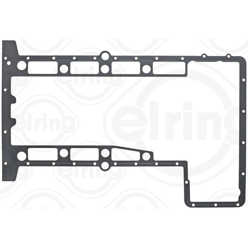 Elring Oil Sump Gasket Wide Thick fits BMW 3 2007-2013