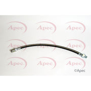 Apec Brake Hydraulic Hose Line Rear fits Iveco Daily I 1978-1989